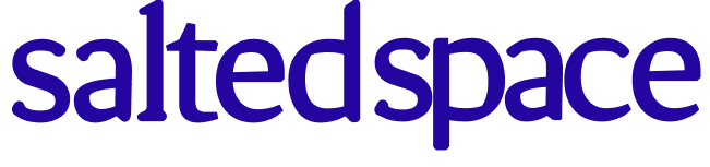 SaltedSpace