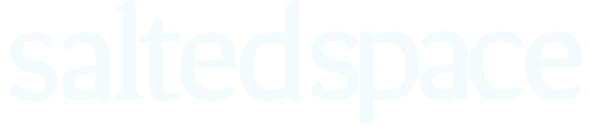 SaltedSpace